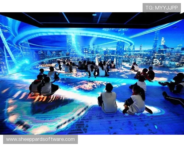 皇冠手机娱乐引入虚拟现实技术，带来沉浸式娱乐新体验赢得用户好评